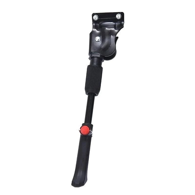 Pezinho de Alumínio Regulável para Bicicleta: Estabilidade e Estilo para sua Bike MTB Aro 24-29