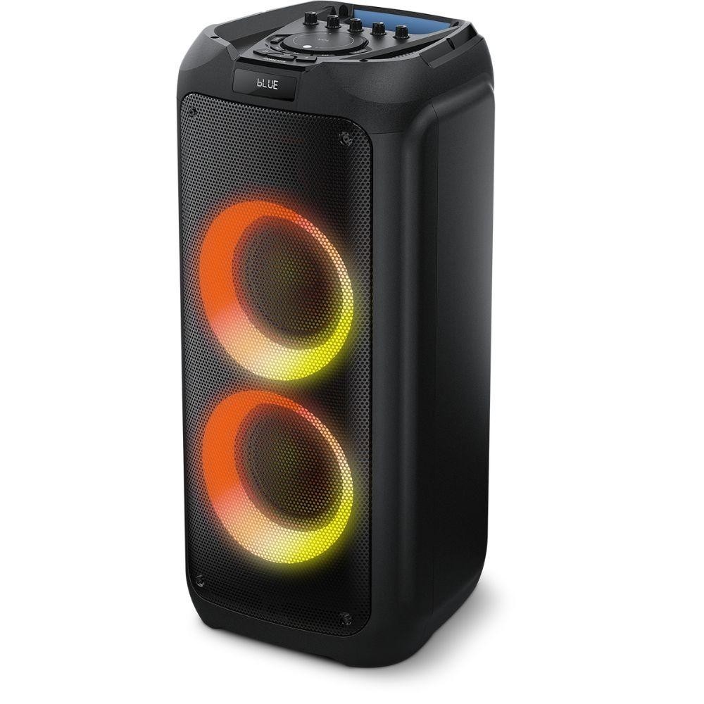 Philips TAX4209/78: A Caixa de Som 1300W Que Vai Agitar Sua Festa!