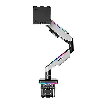 Pichau Serpens: Suporte Monitor RGB