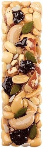 PINATI Barra de Castanhas NUTS Zero Original Leve 4 Pague 3 100g - 4 unidades