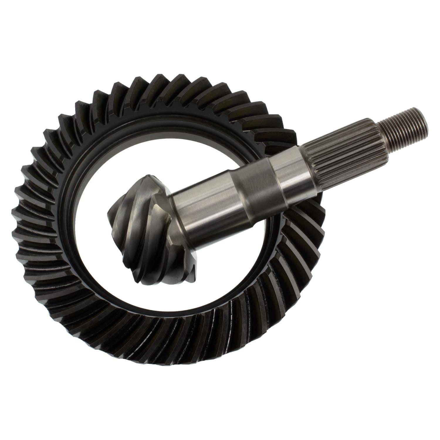 Motive Gear D30-456TJ: Conjunto de Pinhão e Coroa 4.56 para Jeep Wrangler TJ e Grand Cherokee (Dana 30)