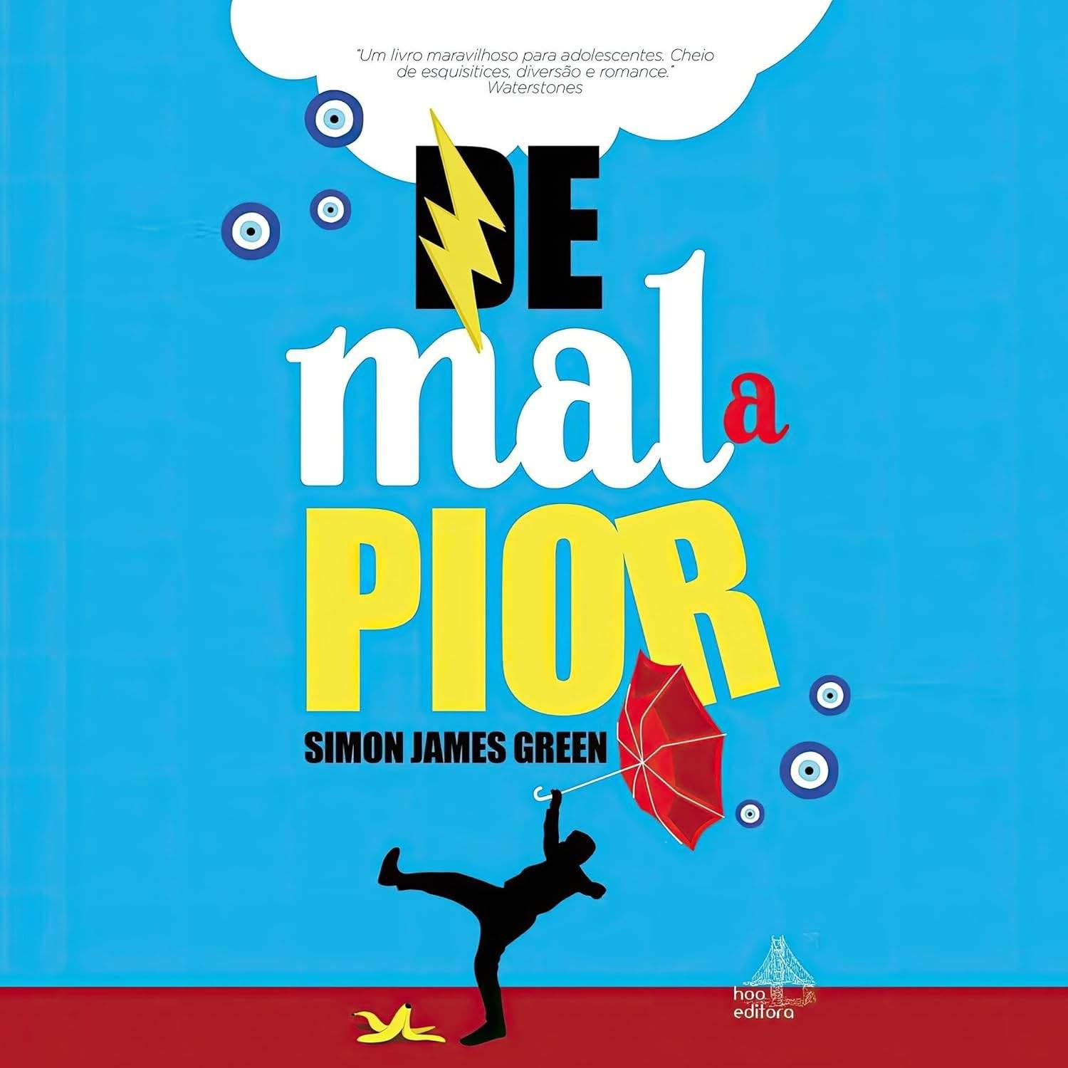 De Mal a Pior: A Jornada Emocionante de Noah Grimes