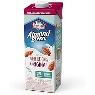 Almôndegas Breeze Piracanjuba Zero Açúcar 1L