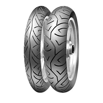 Pirelli Sport Demon: Pneus para sua Moto 🚀