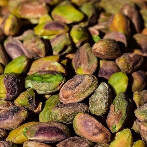 Pistache Cru Sem Casca Sem Sal Ao Natural Velez 200g Premium