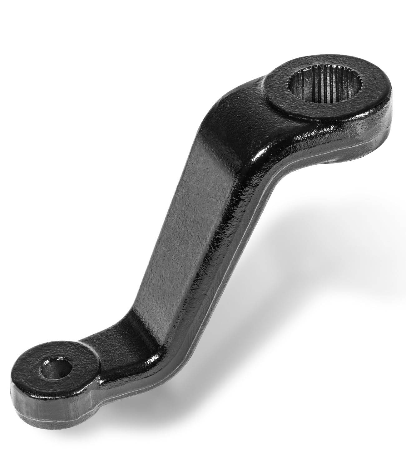 Braço Drop Pitman para Jeep Wrangler TJ/YJ e Cherokee XJ/Comanche MJ - Melhoria de Direção e Manuseio