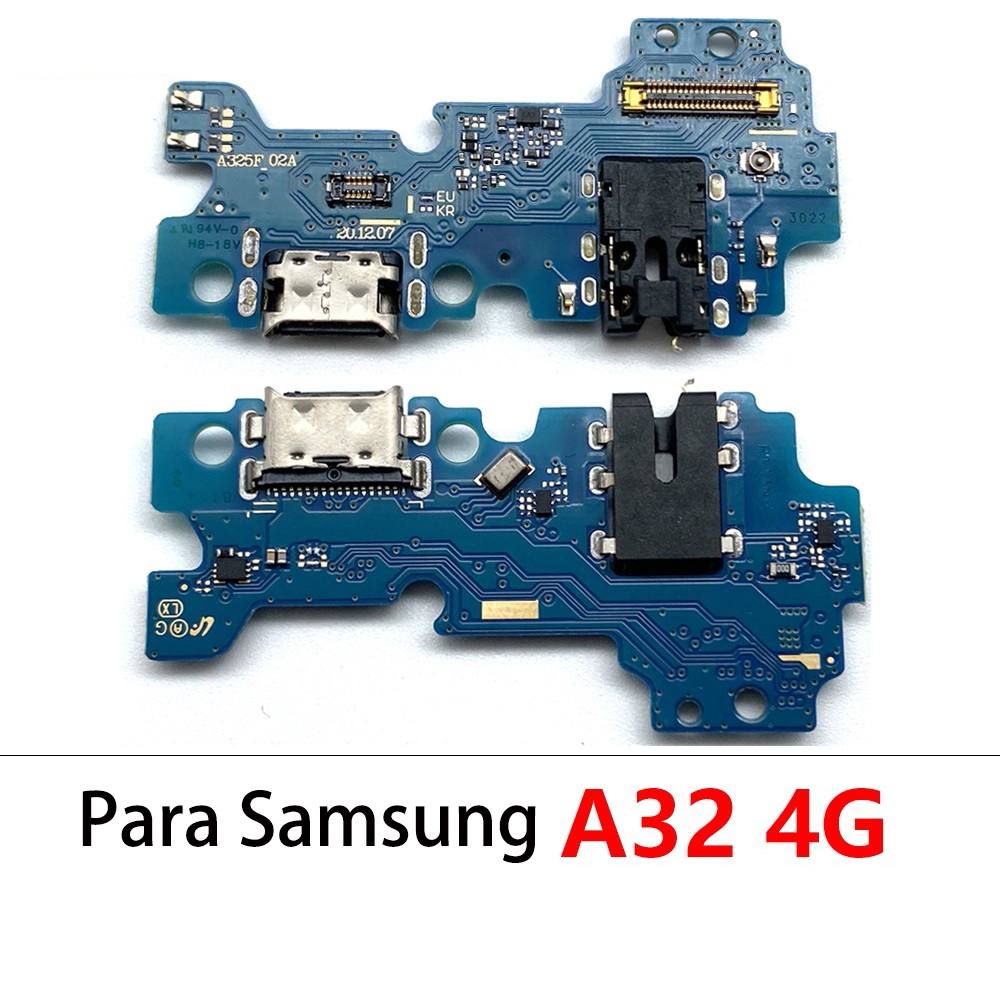 Placa de Carga Compatível Samsung A32 4G Turbo: Alta Performance