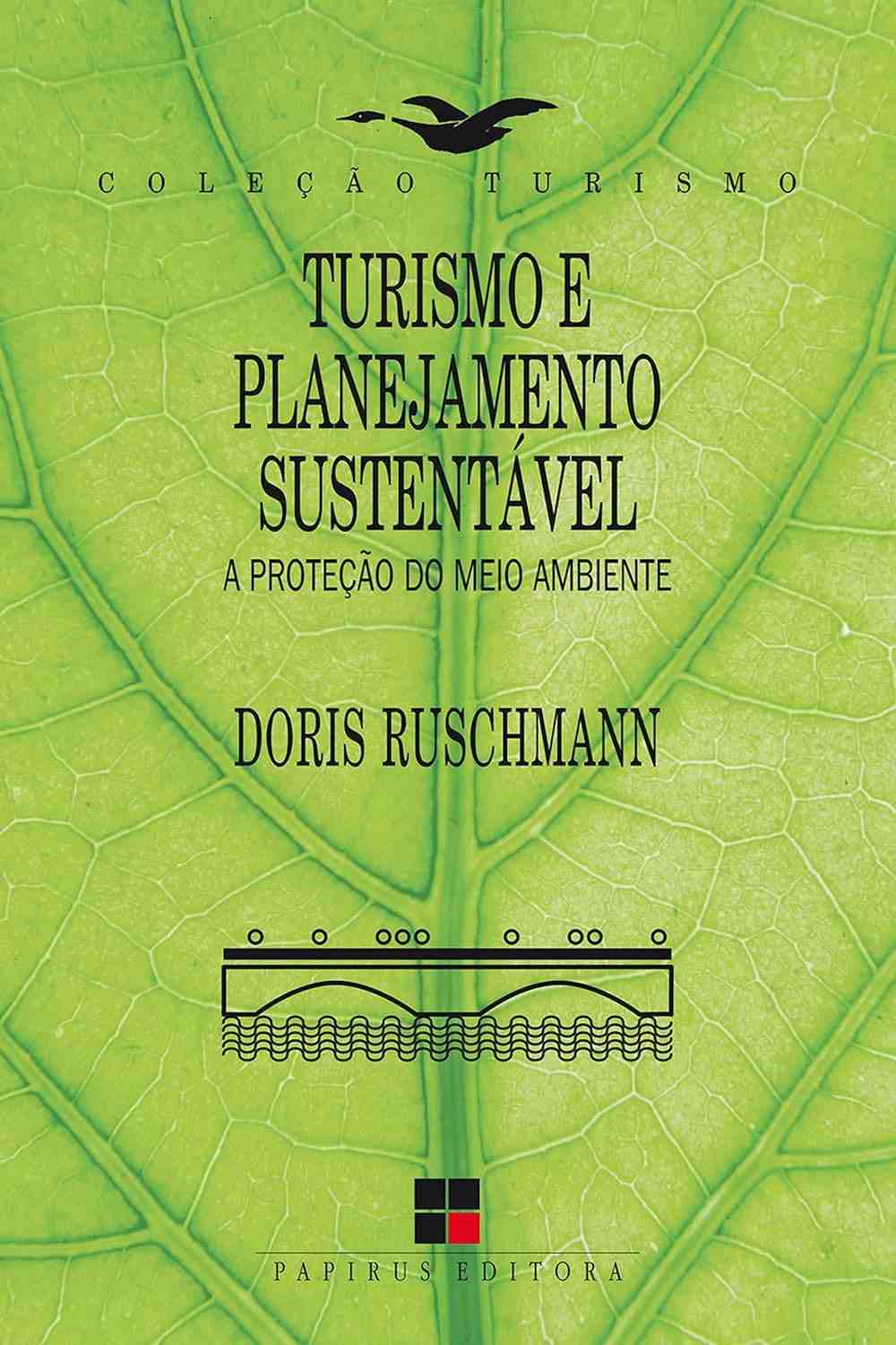 Turismo Sustentável: Planejamento Essencial para Proteger o Meio Ambiente