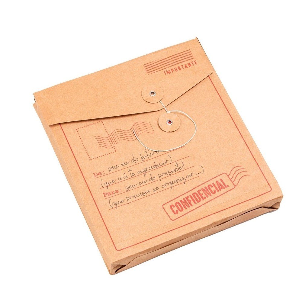 Planner Fun: Organize Seus Sonhos com Estilo!