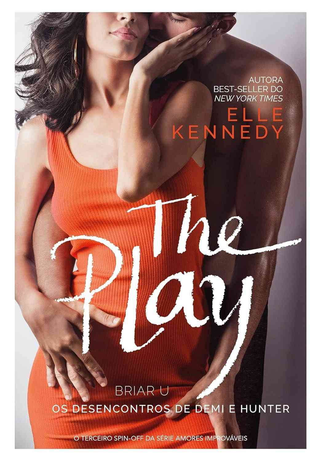 The Play – Sucesso no TikTok: Os desencontros de Demi e Hunter: 3