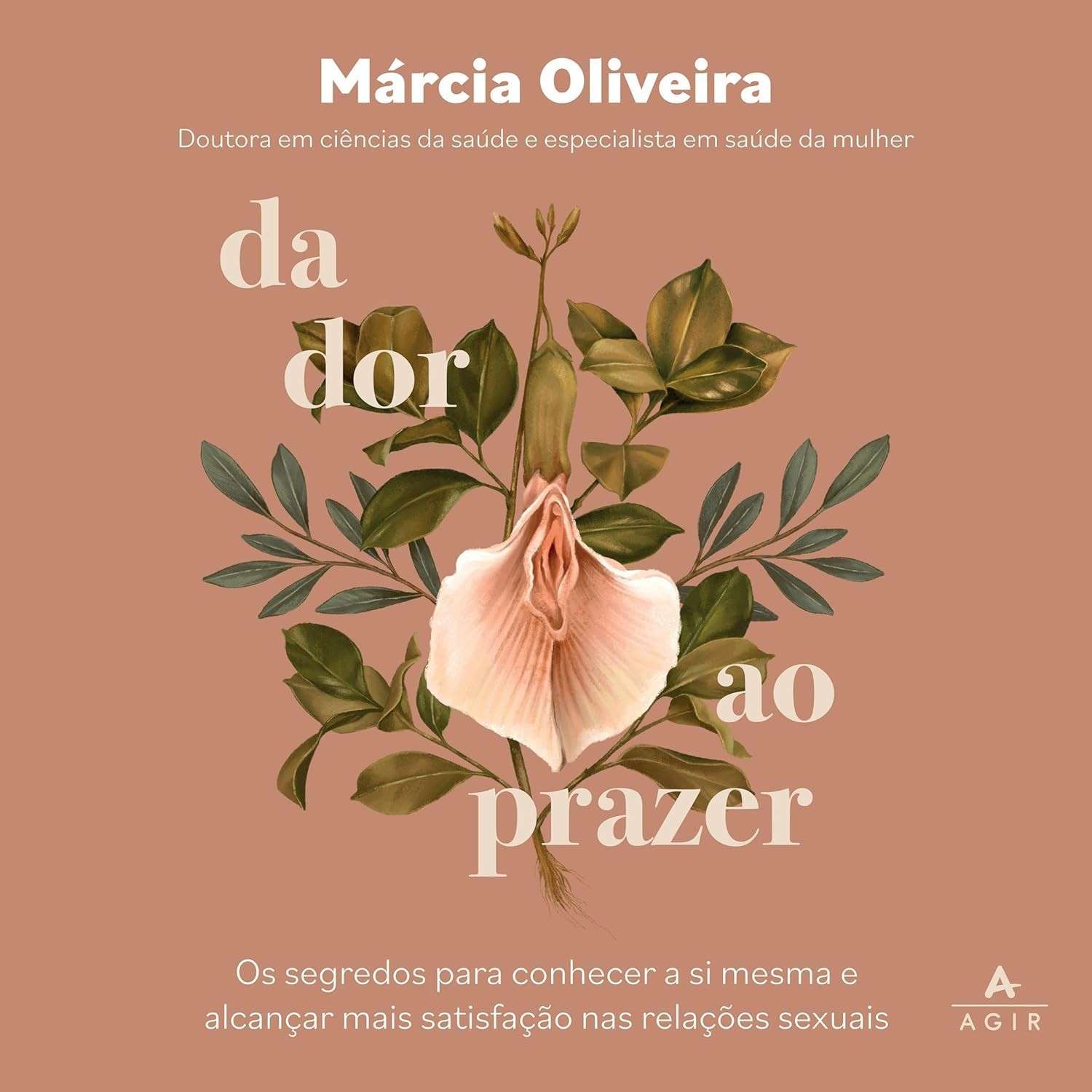 Da Dor ao Prazer: Desvende Sua Sexualidade e Alcance o Orgasmo Pleno