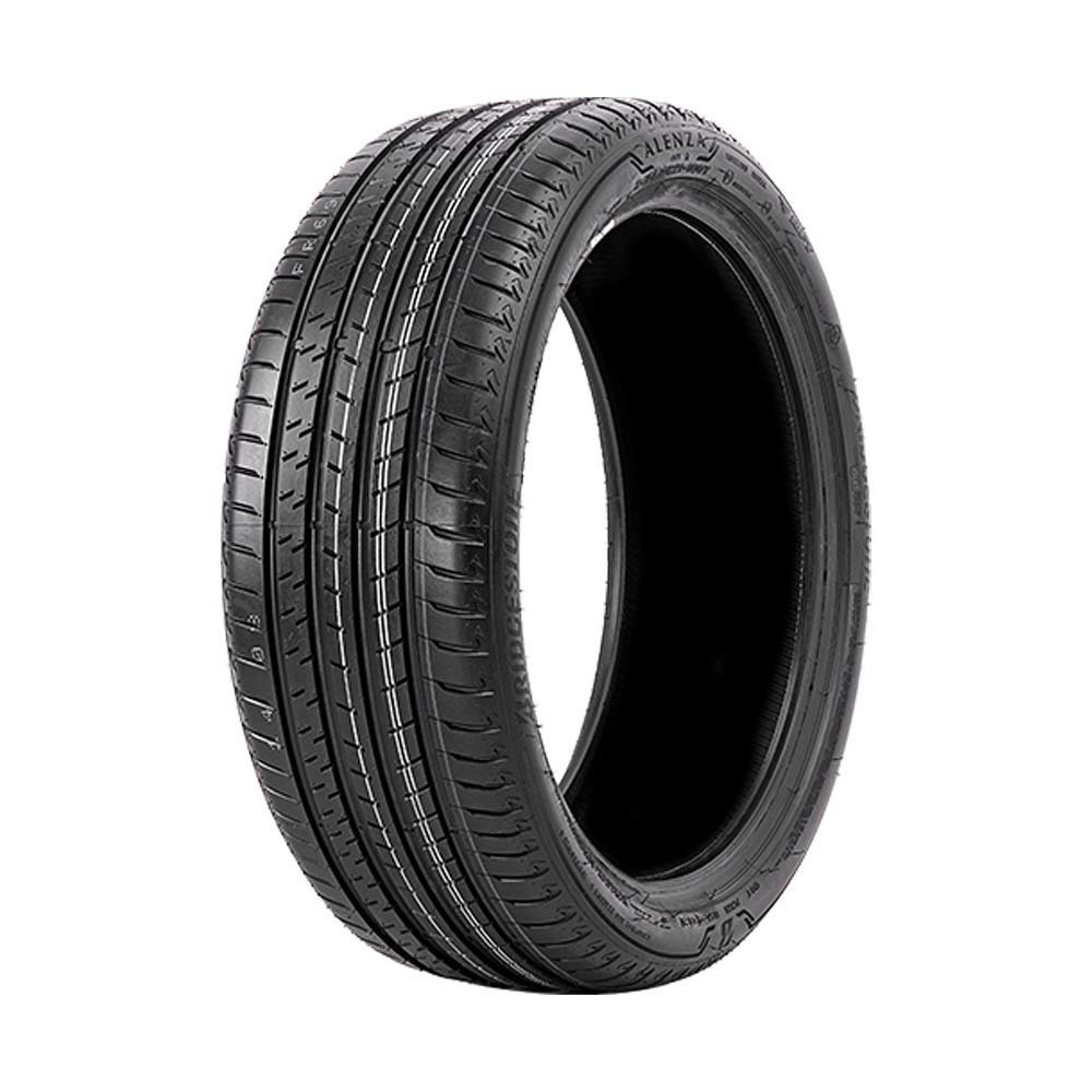 Pneu Bridgestone Alenza 001: Performance SUV