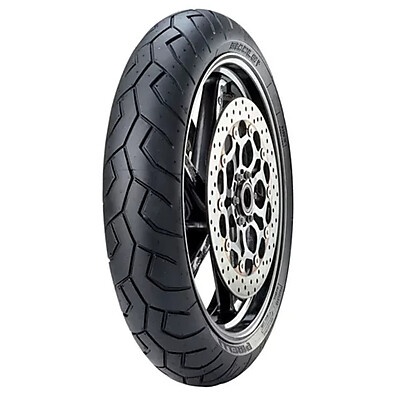 Pneu Dianteiro 120/70R17 58W Pirelli Diablo Moto