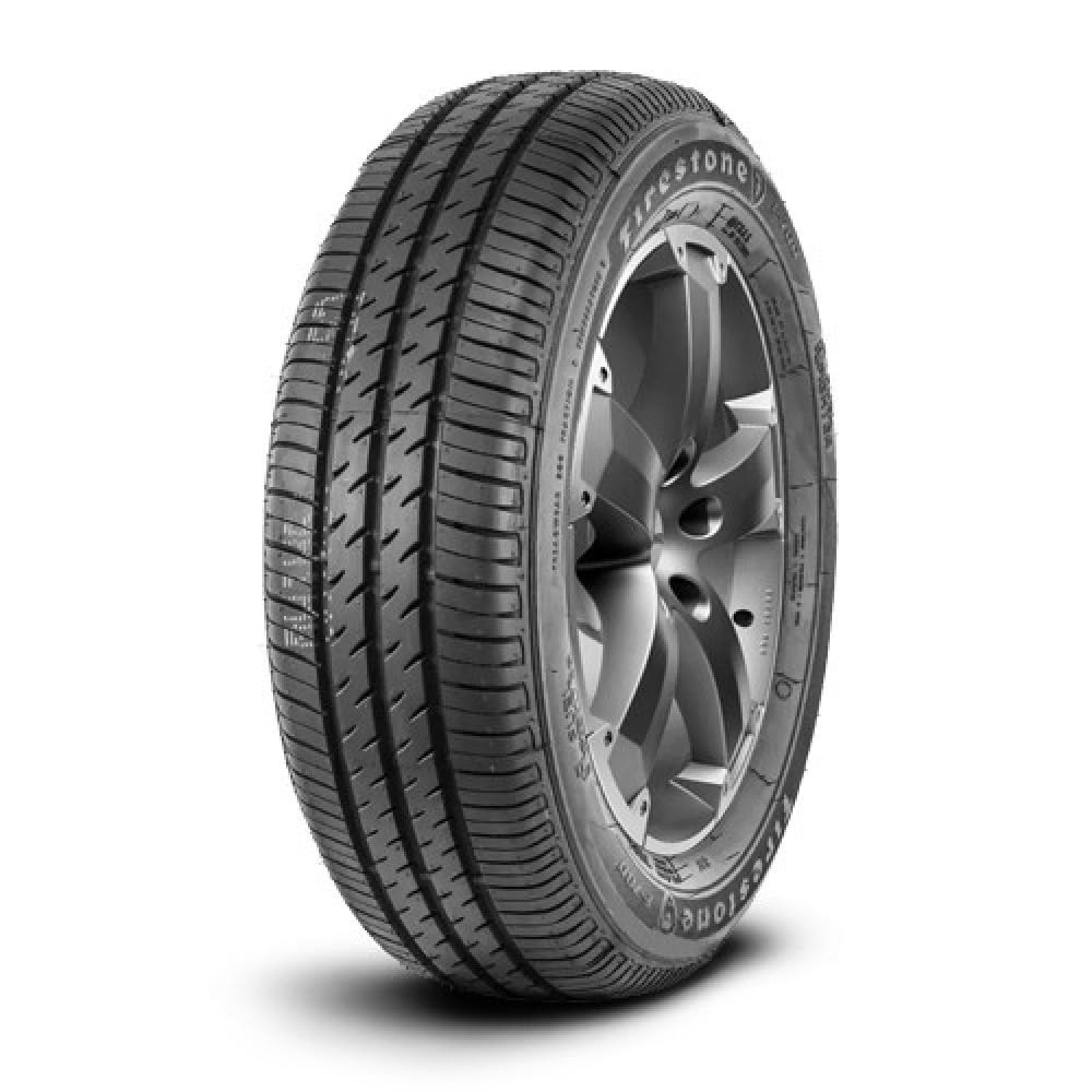Pneu Firestone F700 175/65R14 82T: Desempenho e Segurança para seu Carro