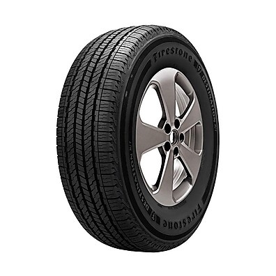Pneu Firestone Aro 15 Destination H/T 255/75R15 110S: Conforto e Segurança