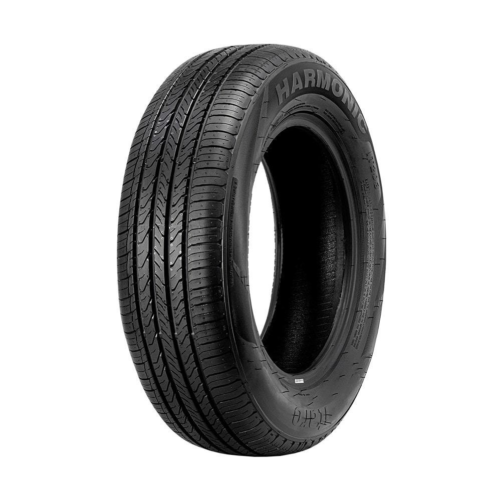 Pneu Itaro IT203 195/50R16: Economia e Segurança