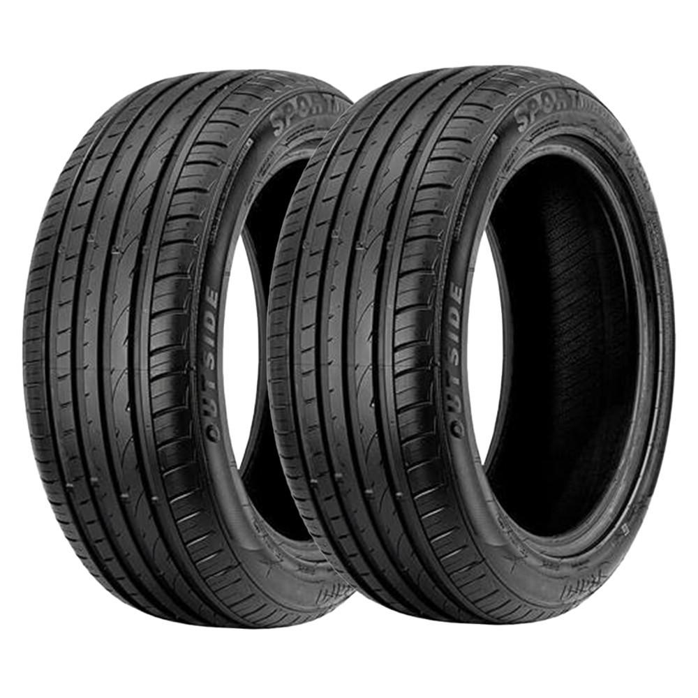 Pneu Itaro IT301 Aro 16: Performance e Segurança
