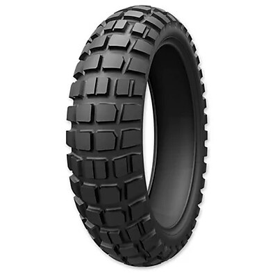 Pneu Kenda Big Block 150/70-17: Aderência e Segurança