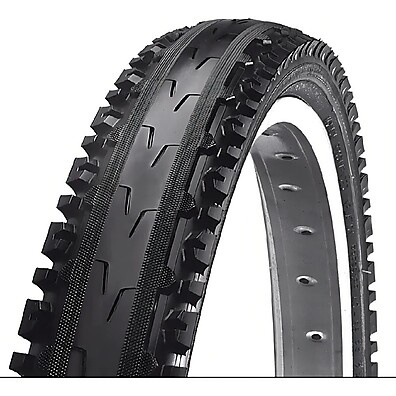 Pneu Kenda K847 26x1.95: Aderência e Versatilidade!