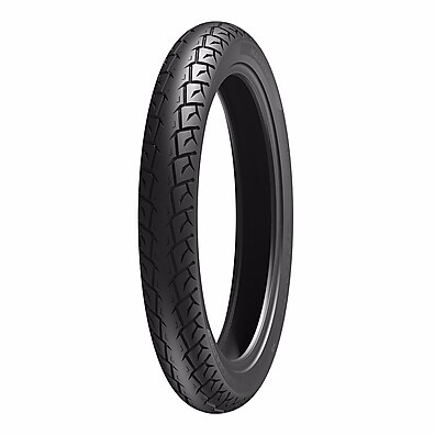 Pneu Levorin Matrix 100-90-10 TL Traseiro para Honda Lead 110 e 125