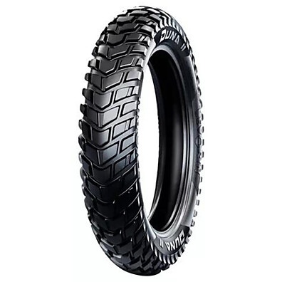 Pneu Levorin Trail Duna 2 110/90-17: Aderência e Segurança