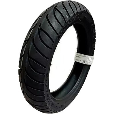 Pneu Maggion Sportissimo II 110/70-13: Performance e Segurança