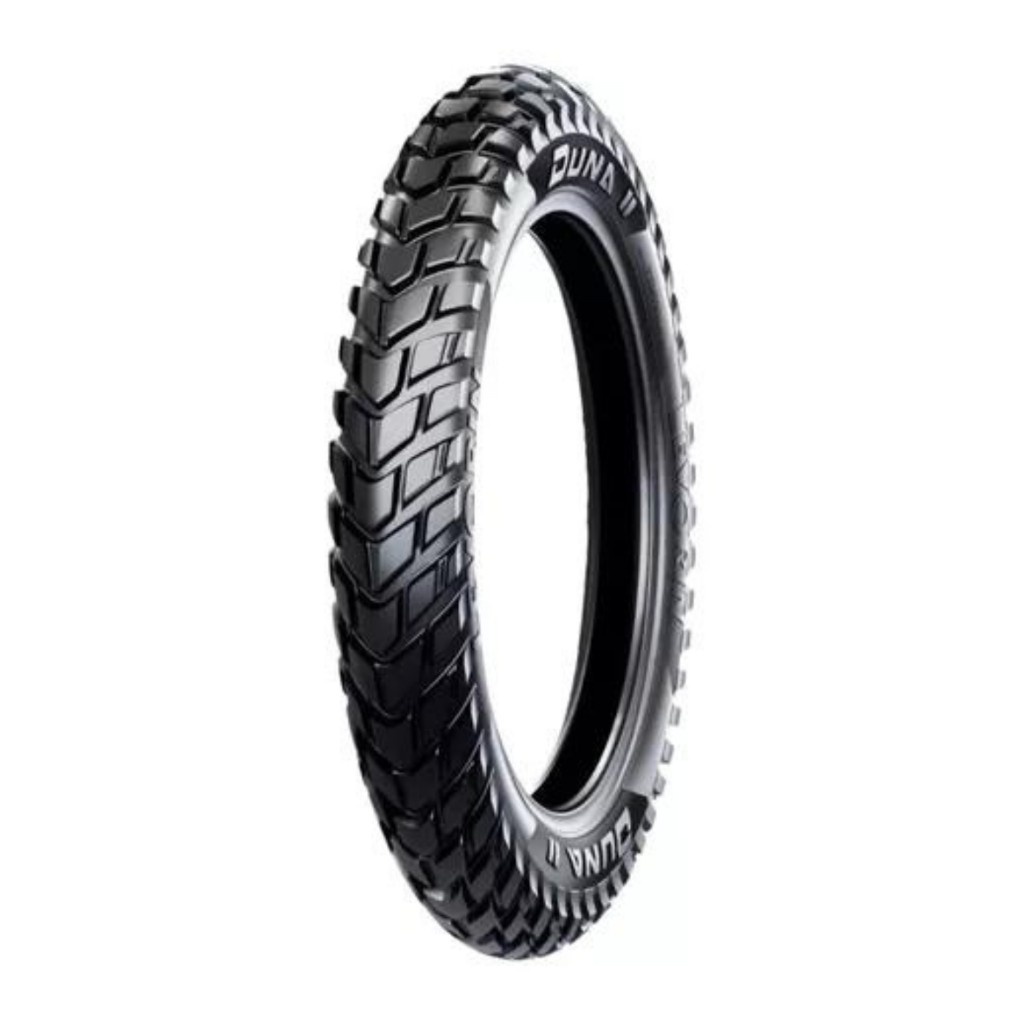 Pneu Moto 90/90-21 Levorin Duna 2: Segurança e Performance