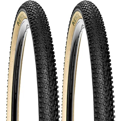 Pneu MTB Kenda 29x2.10: Aderência e Estilo!