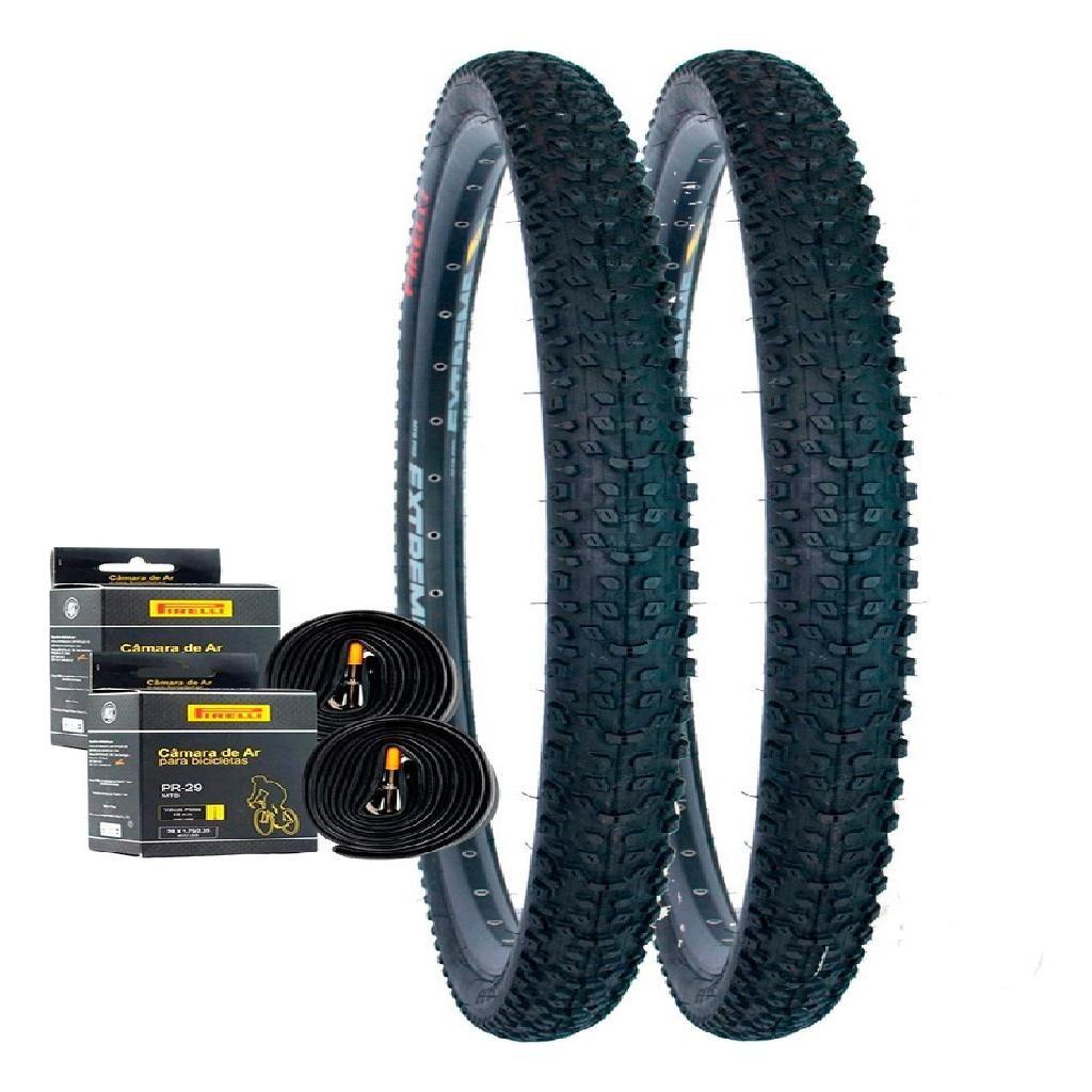 Pneu MTB Pirelli Scorpion MB3 29x2.0: Performance Off-Road