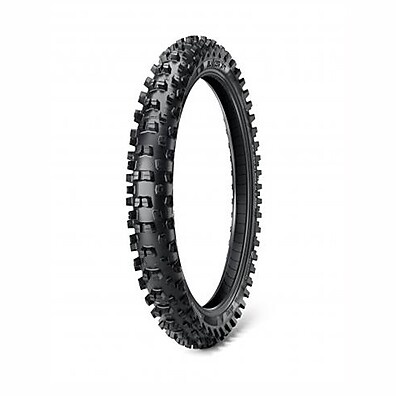 Pneu Off-Road Bunker X-IT 80/100-21: Aderência Total!