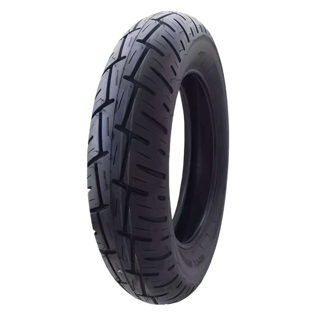 Pneu Pirelli City Demon 3.50-16: Segurança e Durabilidade