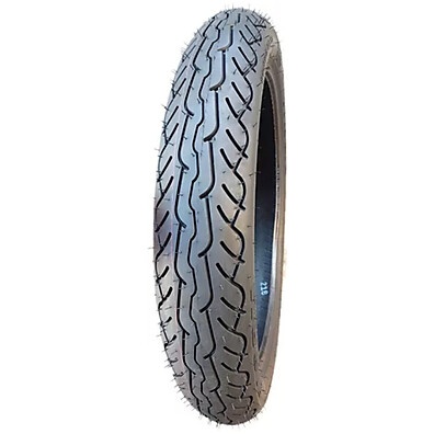 Pneu Pirelli MT66 Route 120/90-17: Segurança e Durabilidade