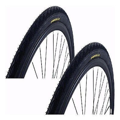 Pneu Pirelli Touring 700x45: Aventura e Conforto