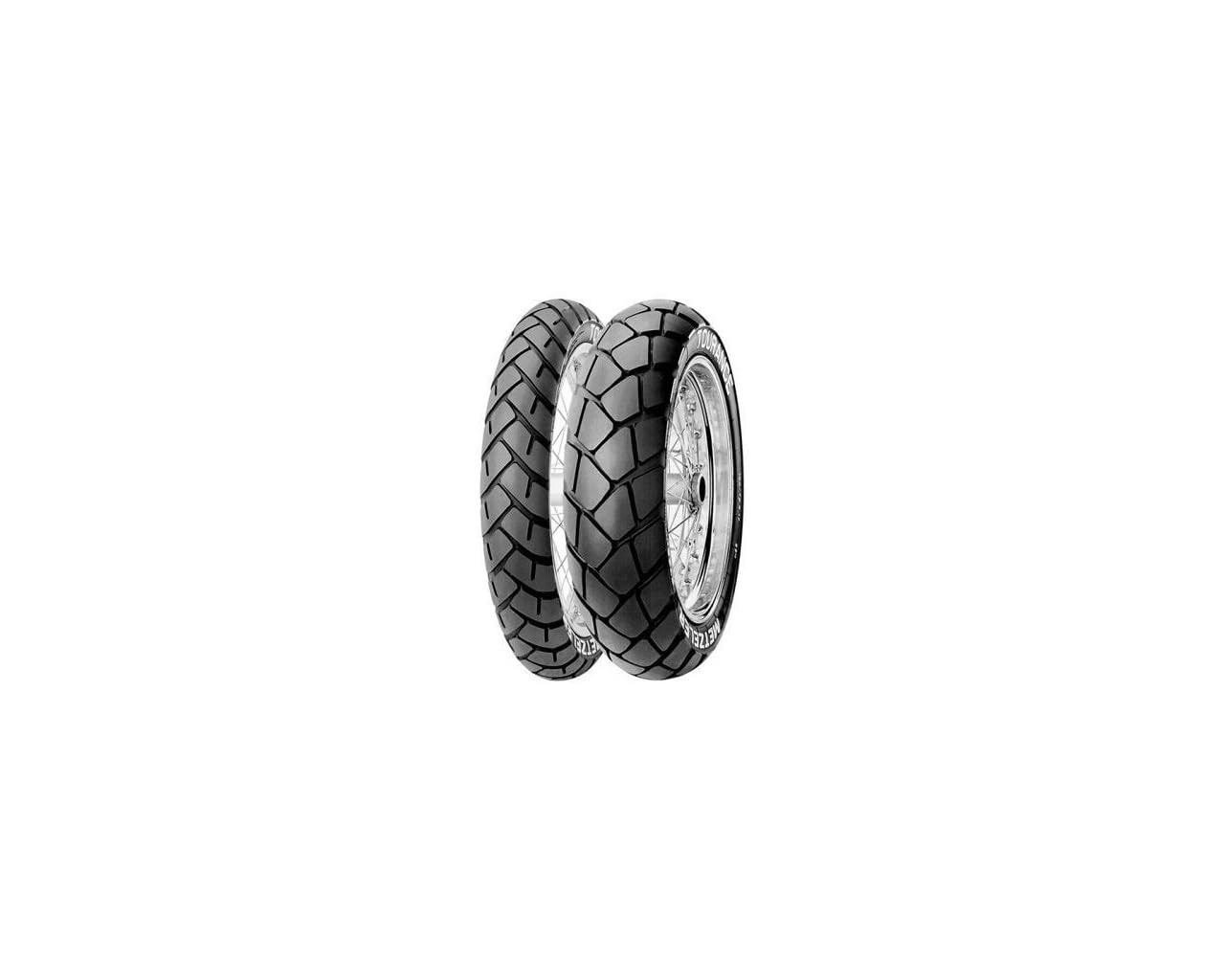 Pneu Metzeler Tourance 130/70-13 57P: Performance e Segurança para sua Honda Adv 150