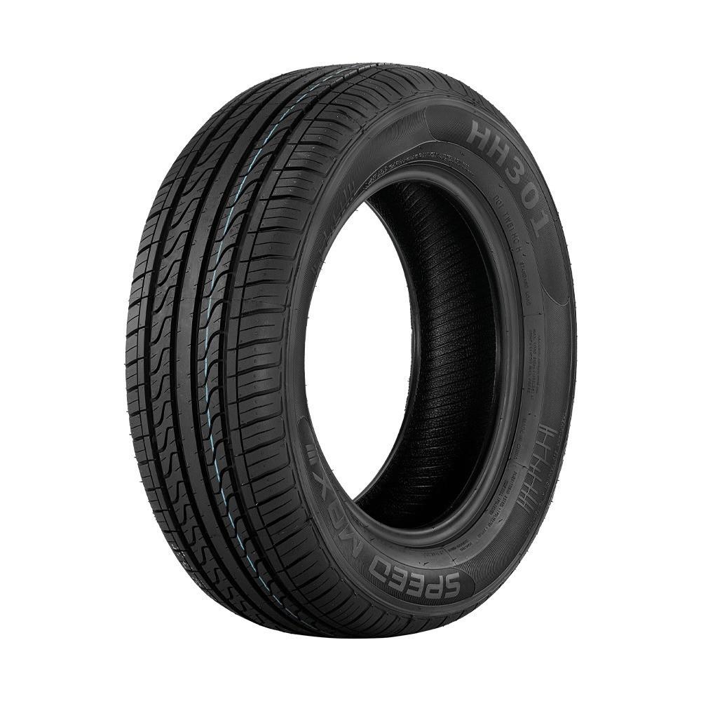 Pneu Speedmax HH301: Conforto e Segurança
