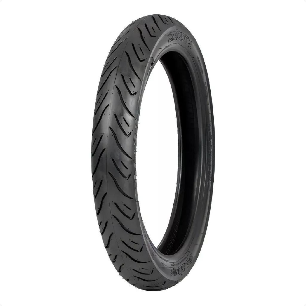 Pneu Traseiro Technic Sport R: Aderência e Segurança!
