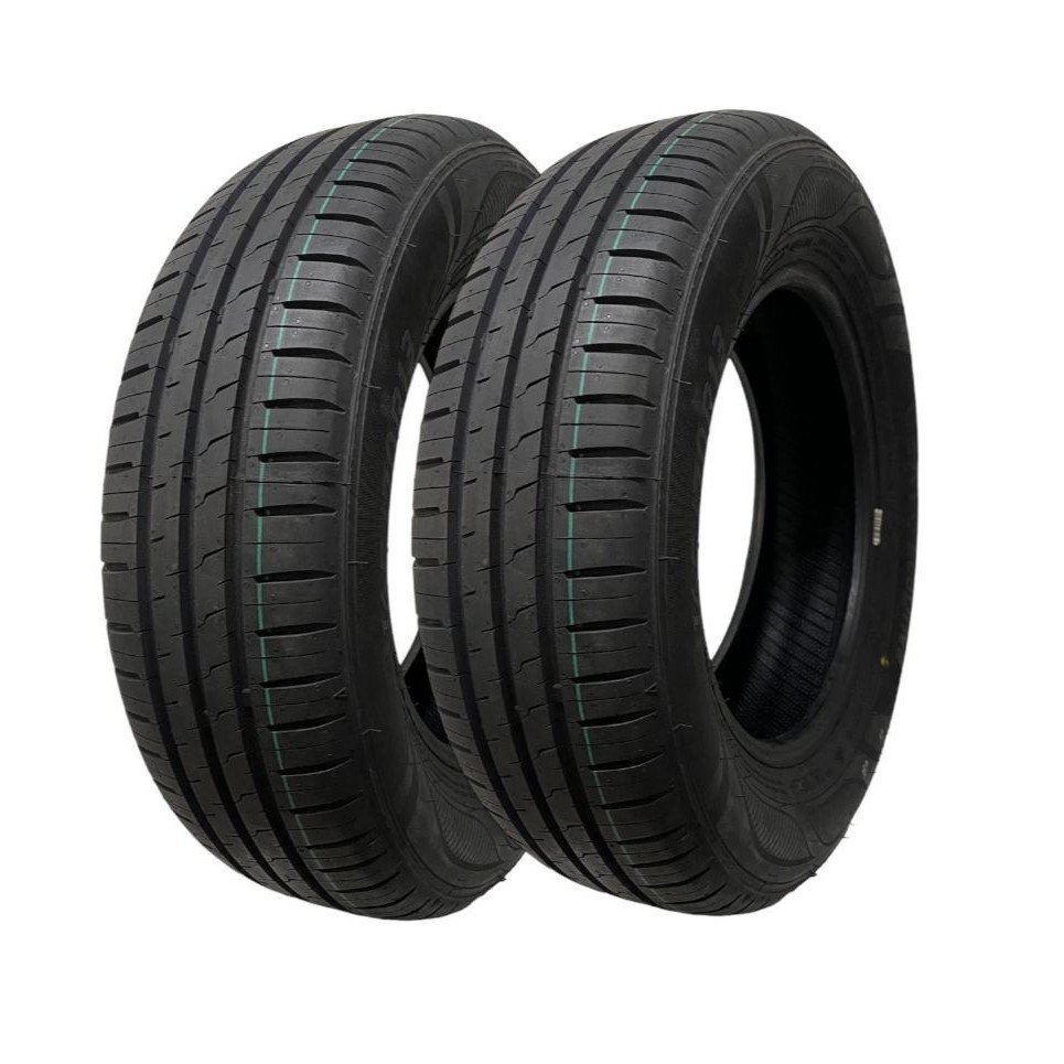 Pneus Ceat Ecodrive SC: Kit 2 Aro 14 175/70R14