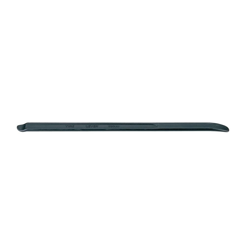 KingTony BR Alavanca Desmonta Pneus 530mm - Aço Cromo-Vanádio Reforçado