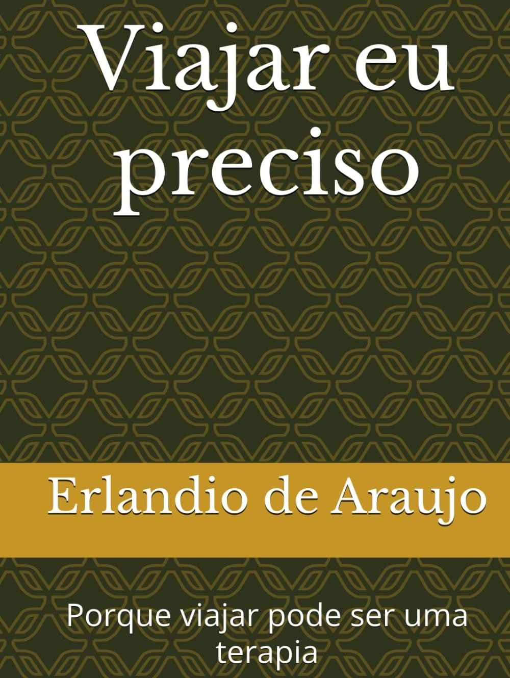 A Terapia da Viagem: Descubra o Poder Transformador de Viajar