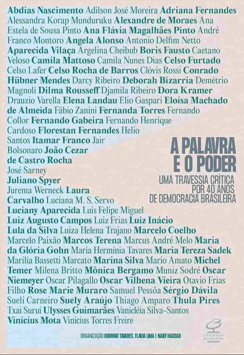 A Palavra e o Poder: 40 Anos de Debates que Moldaram o Brasil