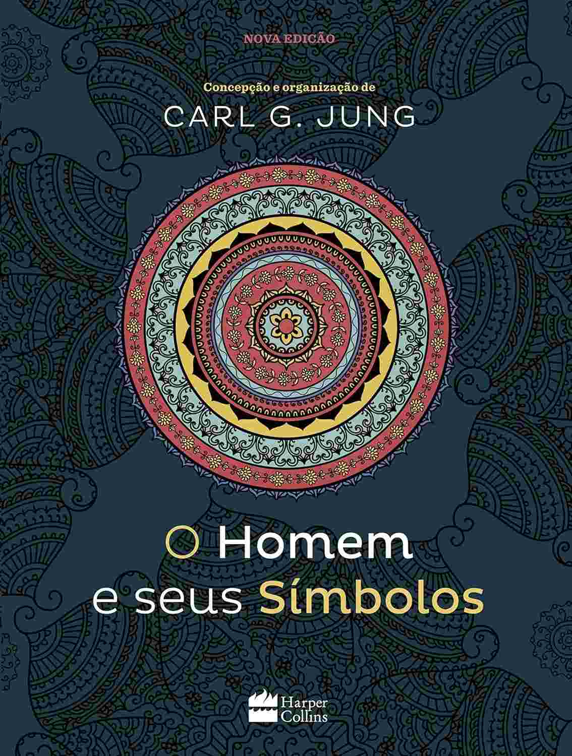 O Homem e Seus Símbolos: Desvende o Poder do Inconsciente