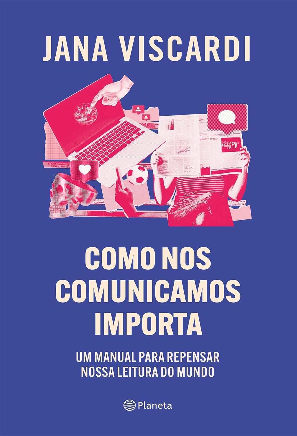 Como Nos Comunicamos Importa: Desvende o Poder da Linguagem e da Mídia