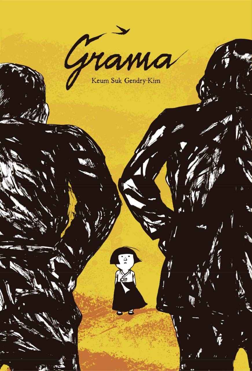 Grama: A Poderosa Graphic Novel Antiguerra - História Real de Resiliência e Esperança