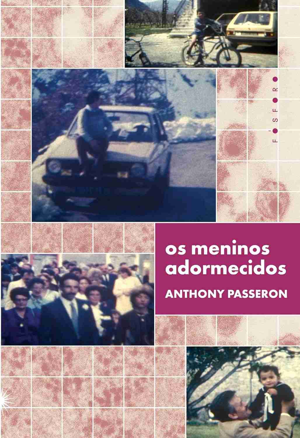Os Meninos Adormecidos: Um Romance Poderoso Sobre Família, Segredos e HIV