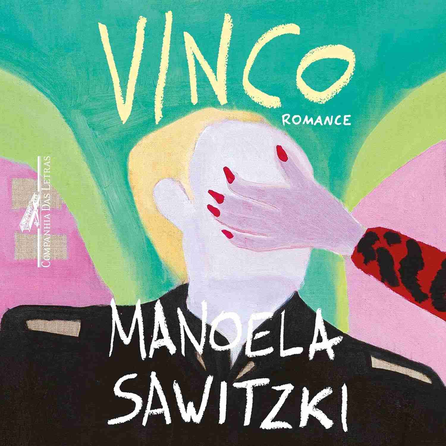Vinco: Um Romance Poderoso Sobre Identidade e Transições da Vida