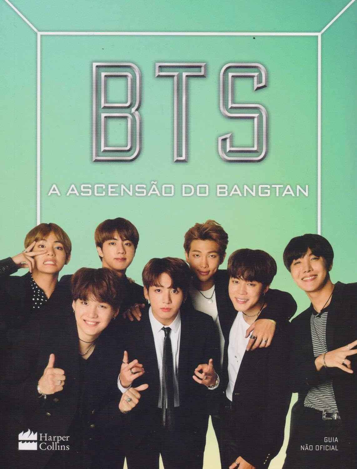 BTS: O Guia Completo do Fenômeno K-Pop que Conquistou o Mundo