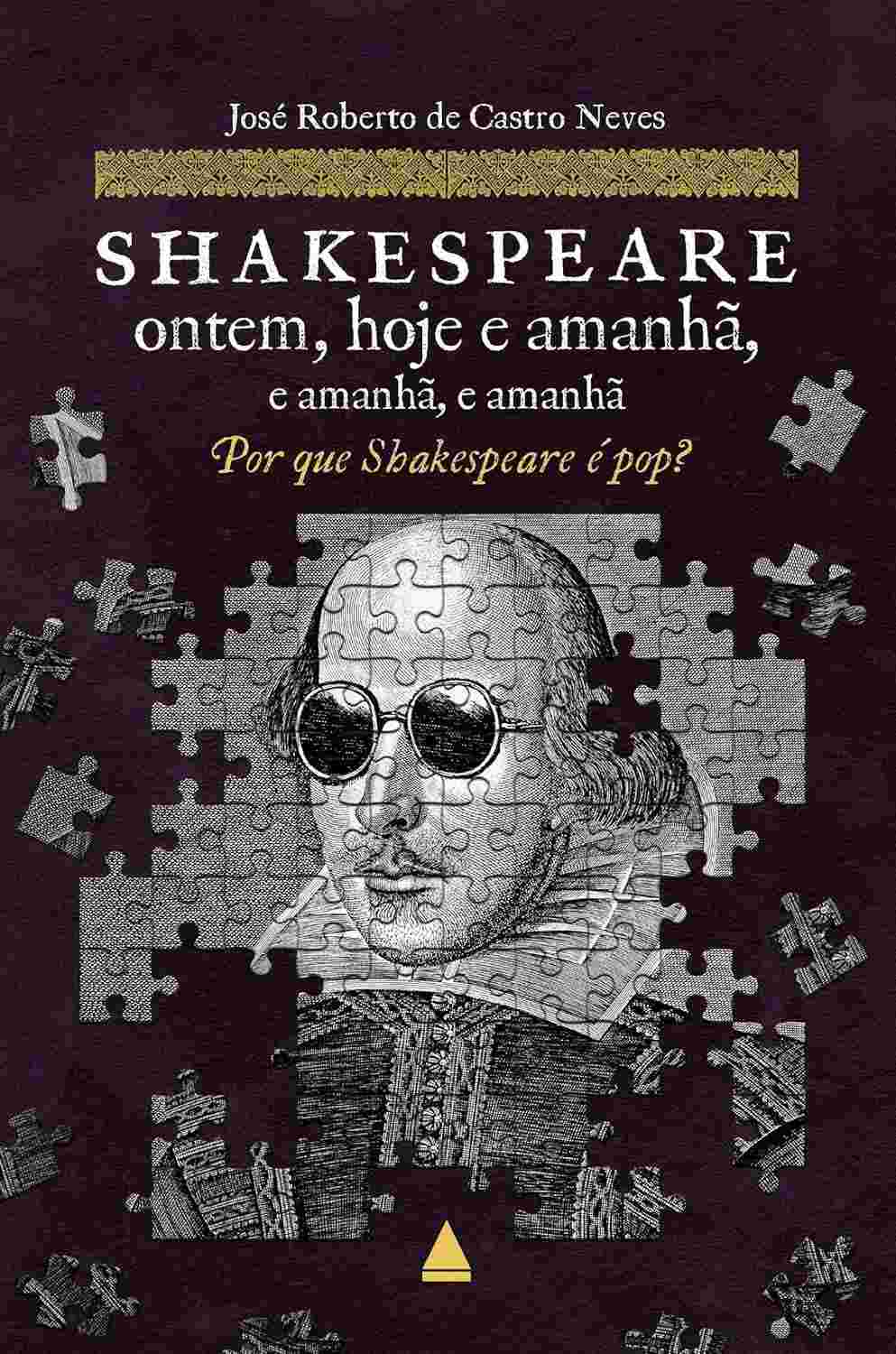 Shakespeare Pop: Descubra Por Que o Bardo Continua Relevante Hoje