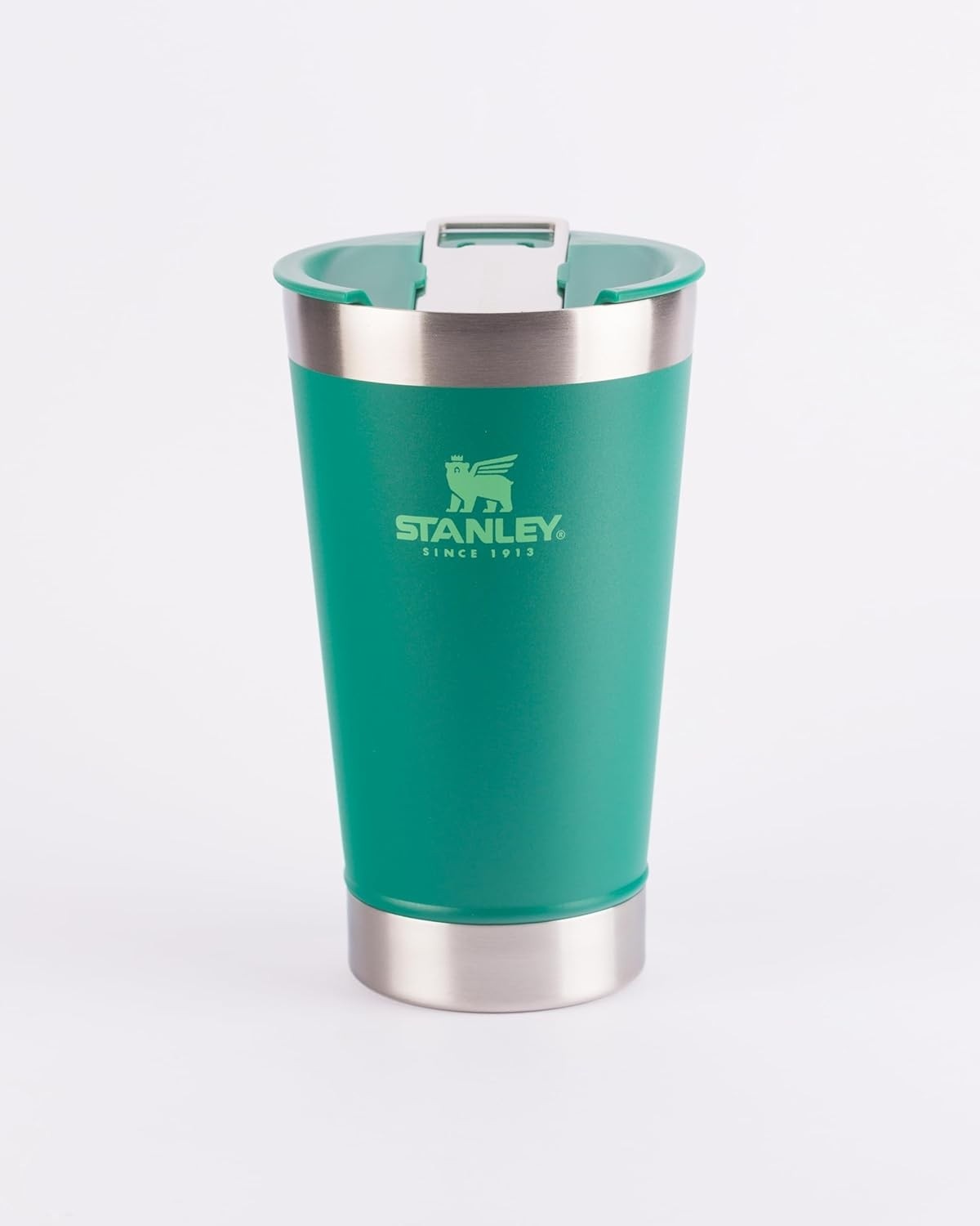 Stanley Copo Térmico de Cerveja com Tampa Alpine 473ml - Mantenha sua bebida gelada por mais tempo