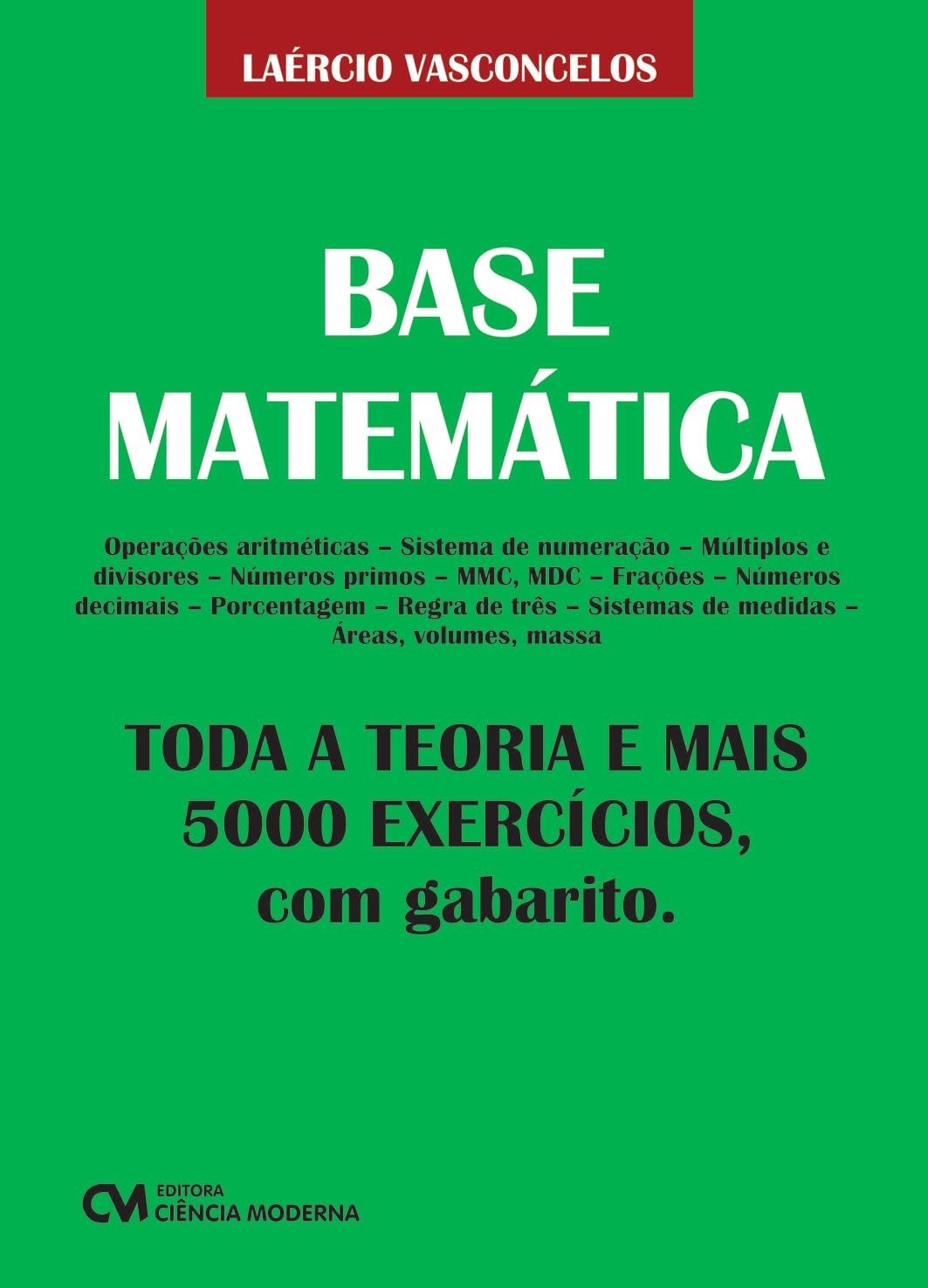 Base Matemática: Domine Frações, Porcentagens e Mais com 5000 Exercícios!