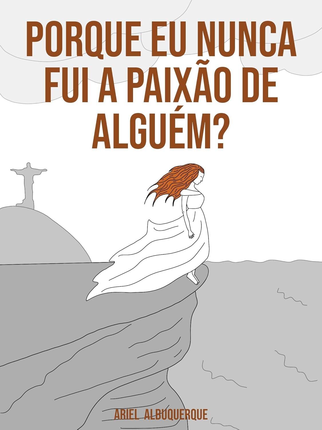 Descubra a Jornada Emocionante: "Porque Eu Nunca Fui a Paixão de Alguém?"